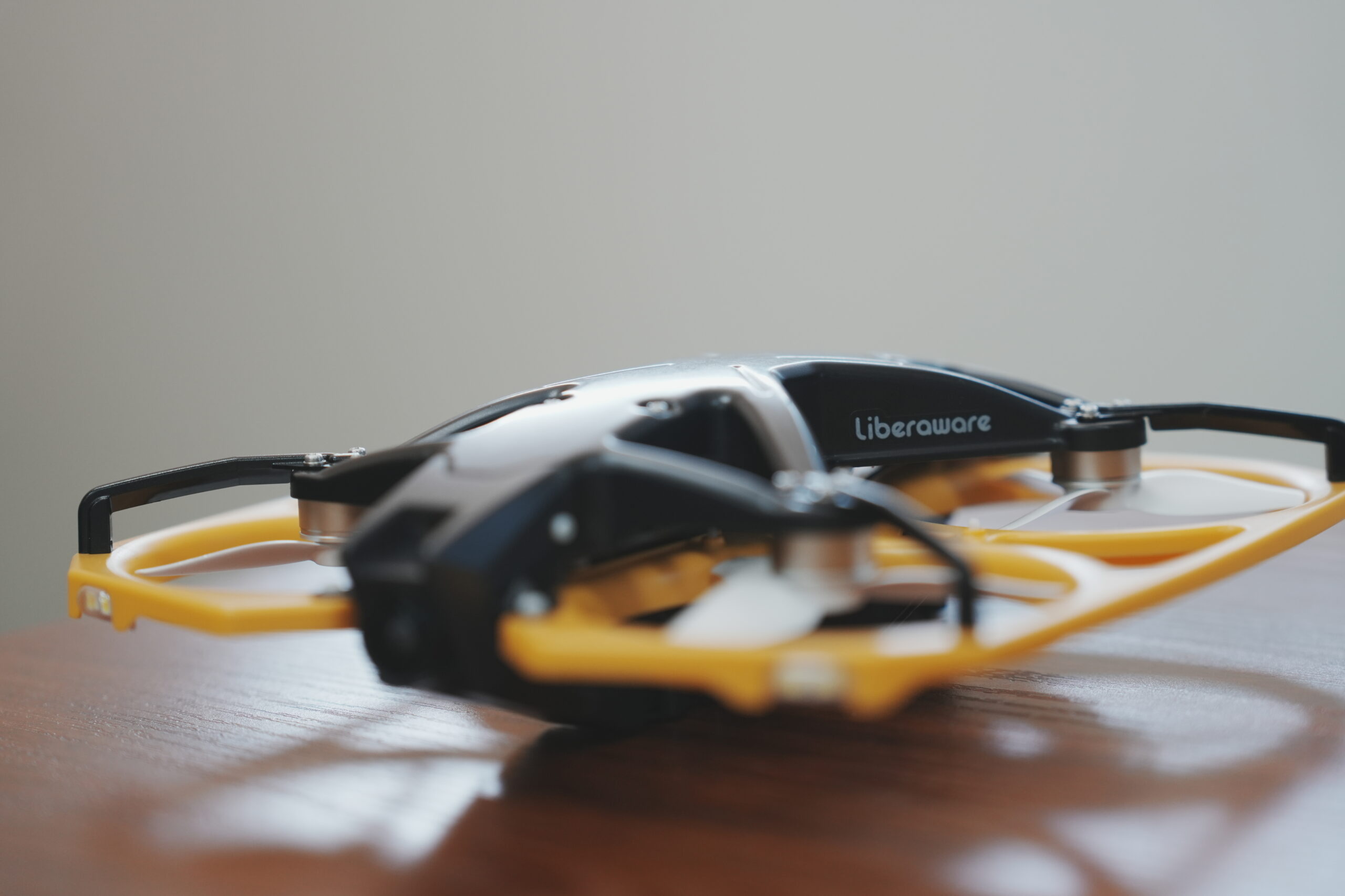 機体運用と現場対応